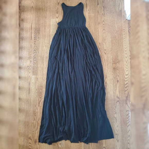 Rachel Pally Black Anya Dress Size Small - Picture 5 of 5